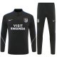 Atletico Madrid Training Tracksuit Black (Kids And Man 10-2XL)  1:1  26-27