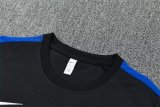 Atletico Madrid  Training  Fans Kits Black (Kids And Man 16-2XL) 1:1 Quality Soccer Jersey 26-27 (2026)