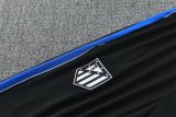 Atletico Madrid Training Tracksuit Black (Kids And Man 10-2XL)  1:1  26-27