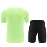 Atletico Madrid  Training  Fans Kits Green (Kids And Man 16-2XL) 1:1 Quality Soccer Jersey 26-27 (2026)