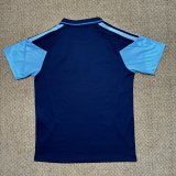 Argentina POLO T-shirt Blue　1:1 Quality Soccer Jersey 26-27 (2026)