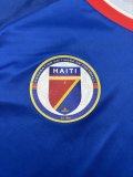 Brazil Haiti Special Edition Fans 1:1 Quality Soccer Jersey 26-27 (2026)