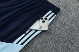 Argentina  Training  Fans Kits Blue White (Kids And Man 16-2XL) 1:1 Quality Soccer Jersey 26-27 (2026)