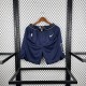 Los Angeles Clippers City Edition Blue 1:1 Quality NBA Pants 2024