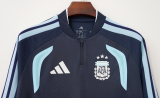 Argentina  Training  Player Blue only shirt   1:1 Quality Training    26-27 （2026）