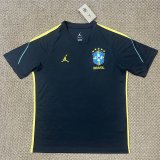 Brazil Training  Special Edition Fans Green 1:1 Quality Soccer Jersey  26-27 (2026)