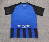 Retro Real Oviedo away Fans 1:1 Quality Soccer Jersey   25-26