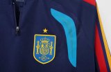 Spain Training  Player Blue only shirt  1:1 Quality Training    26-27 （2026）