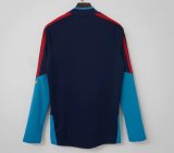 Spain Training  Player Blue only shirt  1:1 Quality Training    26-27 （2026）