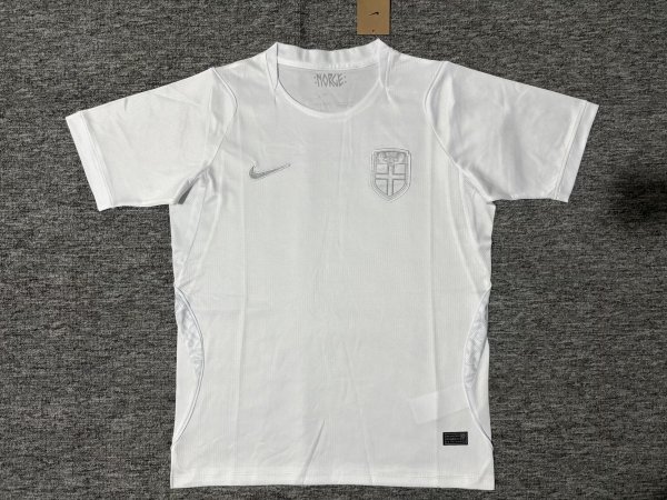 Norway  Third Away Fans 1:1 Quality Soccer Jersey 26-27 (2026)