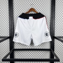 Los Angeles Clippers  White 1:1 Quality NBA Pants