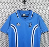 Retro Coventry City Home  Fans   1:1 Quality Soccer Jersey 1975-1981
