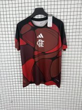 Flamenco Special Edition Fans  1:1 Quality Soccer Jersey  26-27