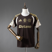 Flamengo Special Edition Fans 1:1 Quality Soccer Jersey 26-27