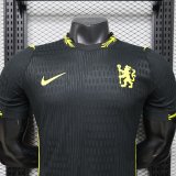 Chelsea Special Edition Player  Black 1:1 Quality Soccer Jersey  26-27