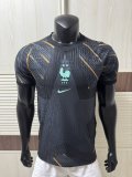 France  Goalkeeper Player 1:1 Quality Soccer Jersey 26-27 (2026)