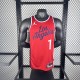 Los Angeles Clippers  Red #1 HARDEN 1:1 Quality NBA  Season Jerseys 2025
