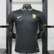 Chelsea Special Edition Player  Black 1:1 Quality Soccer Jersey  26-27