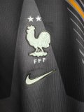 Copy France  Goalkeeper Fans 1:1 Quality Soccer Jersey 26-27 (2026)