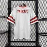 Toluca Loose  Special Edition Fans 1:1 Quality Soccer Jersey  26-27