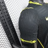Chelsea Special Edition Player  Black 1:1 Quality Soccer Jersey  26-27