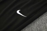 Brazil Training Tracksuit Black (Kids And Man 10-2XL)  1:1  26-27 (2026)
