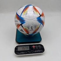 Adidas Qatar FIFA WORD CUP Football Ball  1:1 Quality Football 2022