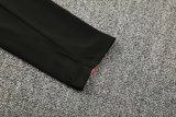 Brazil Training Tracksuit Black (Kids And Man 10-2XL)  1:1  26-27 (2026)