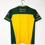 Dún na nGall ugby  Fans 1:1 Quality rugby Jersey  26-27