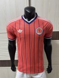 Scotland  Away Player 1:1 Quality Soccer Jersey   26-27（2026）