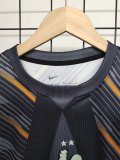 Copy France  Goalkeeper Fans 1:1 Quality Soccer Jersey 26-27 (2026)