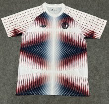Toluca Training Special Edition Fans 1:1 Quality Soccer Jersey  26-27