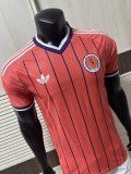 Scotland  Away Player 1:1 Quality Soccer Jersey   26-27（2026）