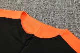 Brazil Training Tracksuit Black (Kids And Man 10-2XL)  1:1  26-27 (2026)