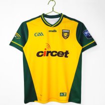 Dún na nGall ugby  Fans 1:1 Quality rugby Jersey  26-27