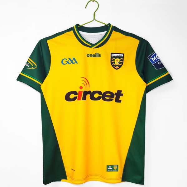 Dún na nGall ugby  Fans 1:1 Quality rugby Jersey  26-27