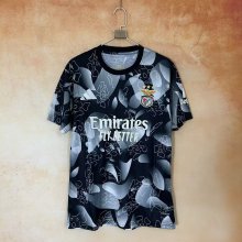 Benfica  Special Edition Fans 1:1 Quality Soccer Jersey 26-27