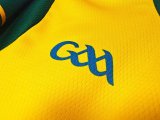 Dún na nGall ugby  Fans 1:1 Quality rugby Jersey  26-27