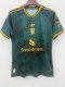 Retro Manchester United  Special Edition T-shirt  Fans 1:1 Quality Soccer Jersey 26-27