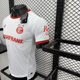 Toluca Away Player 1:1 Quality Soccer Jersey  26-27