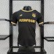 Toluca Black Player 1:1 Quality Soccer Jersey  26-27