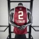Los Angeles Clippers ALL-STAR  Red #2 LEONARD 1:1 Quality NBA  Season Jerseys 2024