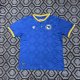 Bosnia and Herzegovina  Home Fans 1:1 Quality Soccer Jersey  26-27(2026)