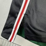 Los Angeles Clippers City Edition   Black  #1 HARDEN 1:1 Quality NBA  Season Jerseys 2023