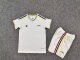 Venezuela Away Kids Fans 1:1 Quality Soccer Jersey  26-27 (2026)
