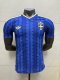 Sweden Home Player 1:1 Quality Soccer Jersey  26-27(2026)