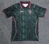 Portugal  Special Edition Fans Green 1:1 Quality Soccer Jersey  26-27  (2026)