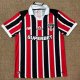 Copy Sao Paulo home fans 1:1 Quality Soccer Jersey  26-27