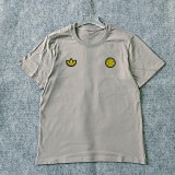 Colombia T-shirt  White Green  Grey  Black Red Yellow 1:1 Quality Soccer Jersey 26-27 (2026)
