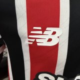 Sao Paulo Away Player 1:1 Quality Soccer Jersey  26-27